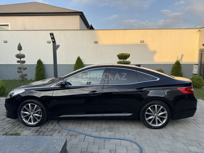 Hyundai Grandeur 2015, 191,387 km - 2.2 l - Bakı