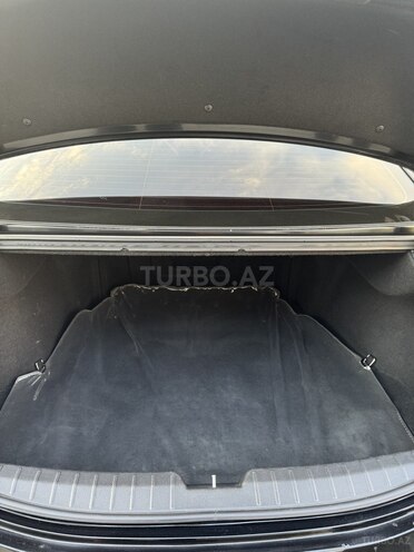 Hyundai Grandeur 2015, 191,387 km - 2.2 l - Bakı
