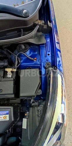 Hyundai Accent 2015, 174,500 km - 1.4 l - Bakı