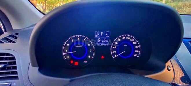 Hyundai Accent 2015, 174,500 km - 1.4 l - Bakı