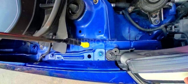 Hyundai Accent 2015, 174,500 km - 1.4 l - Bakı