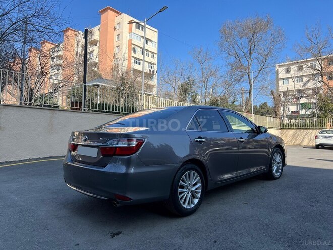 Toyota Camry 2015, 176,000 km - 2.5 l - Bakı