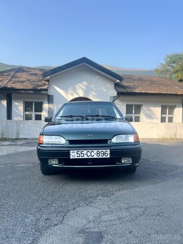 LADA (VAZ) 2115 2003, 489,000 km - 1.5 l - Şəki