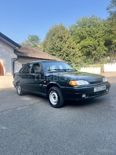LADA (VAZ) 2115 2003, 489,000 km - 1.5 l - Şəki