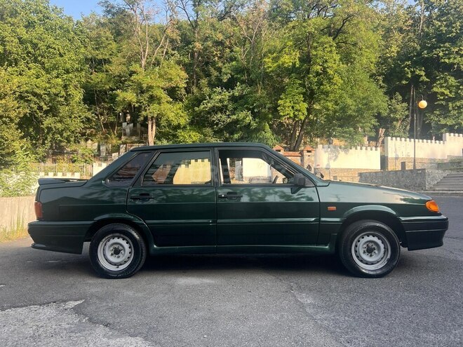 LADA (VAZ) 2115 2003, 489,000 km - 1.5 l - Şəki