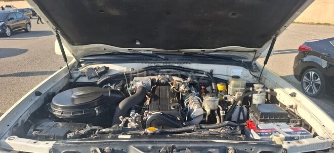 Toyota Land Cruiser 2001, 455,000 km - 4.2 l - Bakı