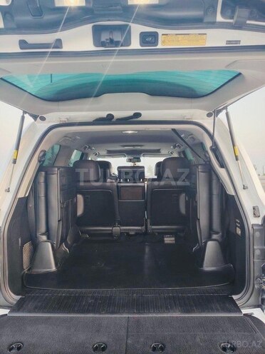 Lexus LX 570 2015, 227,000 km - 5.7 л - Bakı