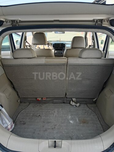 Nissan Tiida 2011, 93,000 km - 1.5 l - Bakı