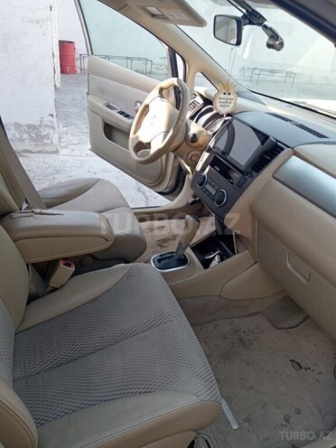 Nissan Tiida 2011, 93,000 km - 1.5 l - Bakı