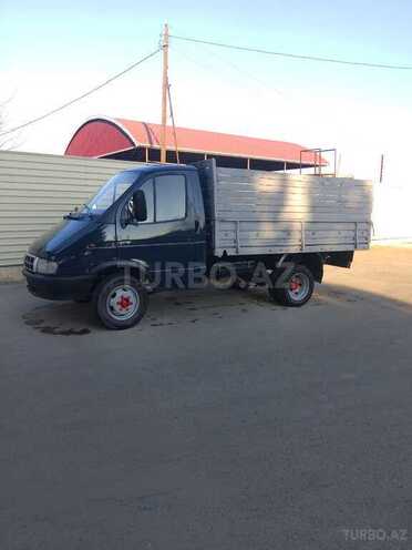 GAZ 2705-757 1998, 325,235 km - 2.4 l - Tovuz