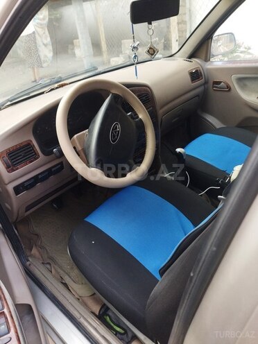 Chery Amulet (A15) 2007, 250,000 km - 1.6 л - Bakı