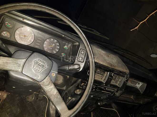 GAZ 2705-757 1998, 325,235 km - 2.4 l - Tovuz