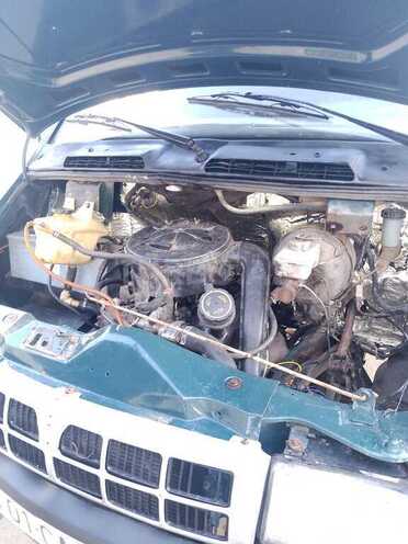GAZ 2705-757 1998, 325,235 km - 2.4 l - Tovuz