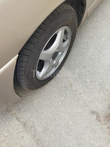 Chery Amulet (A15) 2007, 250,000 km - 1.6 л - Bakı