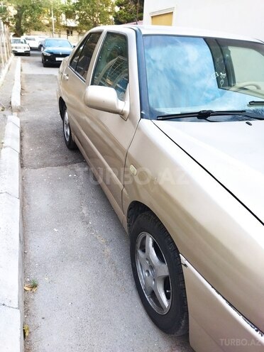 Chery Amulet (A15) 2007, 250,000 km - 1.6 л - Bakı