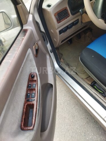 Chery Amulet (A15) 2007, 250,000 km - 1.6 л - Bakı