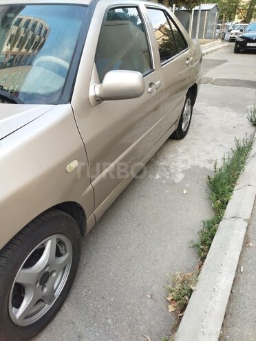 Chery Amulet (A15) 2007, 250,000 km - 1.6 л - Bakı