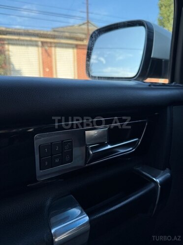 Land Rover Discovery 2010, 254,000 km - 3.0 l - Bakı