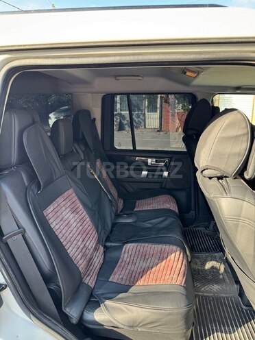 Land Rover Discovery 2010, 254,000 km - 3.0 l - Bakı