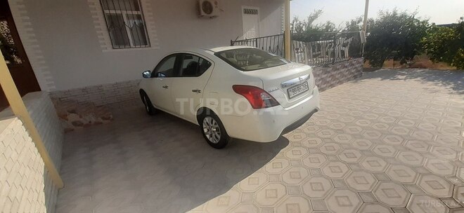 Nissan Sunny 2014, 279,000 km - 1.5 л - Bakı