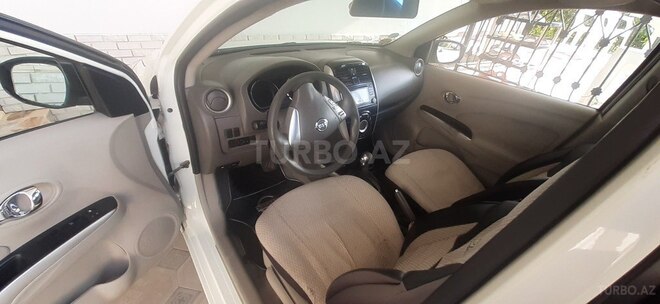 Nissan Sunny 2014, 279,000 km - 1.5 л - Bakı