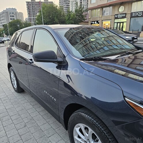 Chevrolet Equinox 2019, 82,000 km - 1.5 l - Bakı