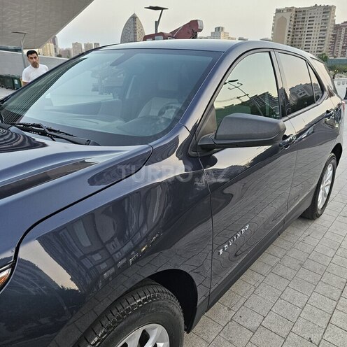 Chevrolet Equinox 2019, 82,000 km - 1.5 l - Bakı