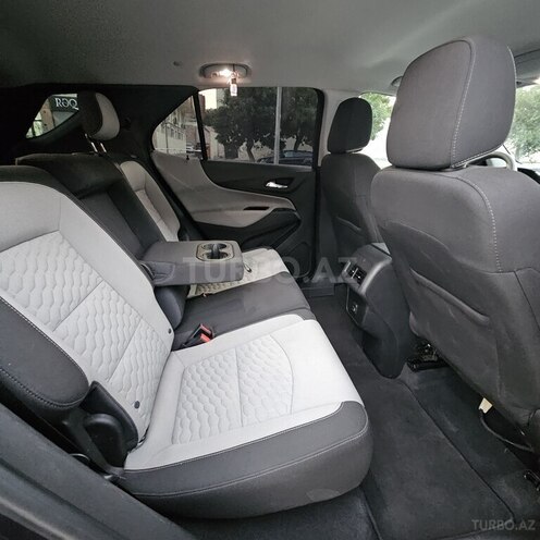 Chevrolet Equinox 2019, 82,000 km - 1.5 l - Bakı