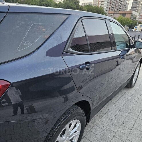 Chevrolet Equinox 2019, 82,000 km - 1.5 l - Bakı