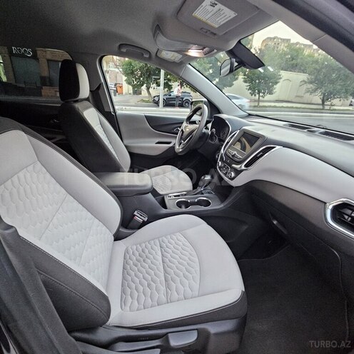Chevrolet Equinox 2019, 82,000 km - 1.5 l - Bakı