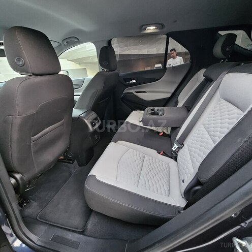 Chevrolet Equinox 2019, 82,000 km - 1.5 l - Bakı