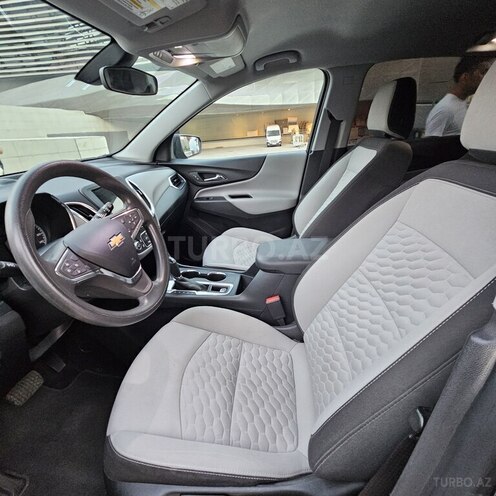 Chevrolet Equinox 2019, 82,000 km - 1.5 l - Bakı