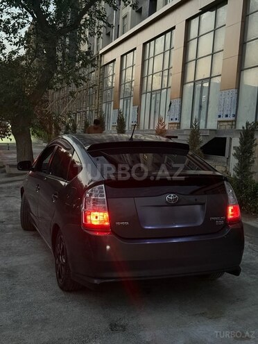 Toyota Prius 2008, 260,000 km - 1.5 l - Bakı