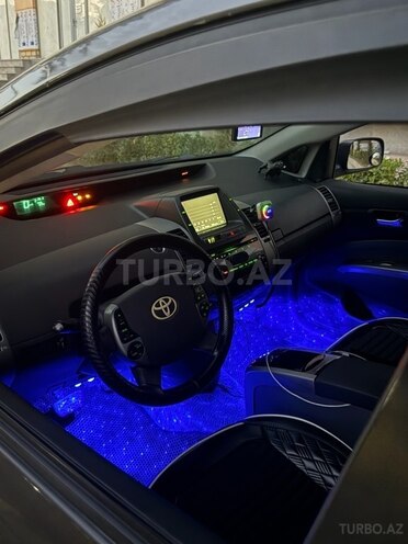 Toyota Prius 2008, 260,000 km - 1.5 l - Bakı