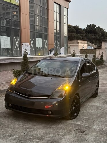 Toyota Prius 2008, 260,000 km - 1.5 l - Bakı