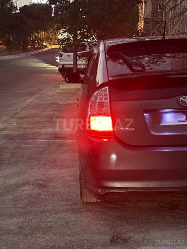 Toyota Prius 2008, 260,000 km - 1.5 l - Bakı