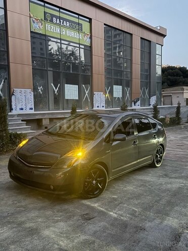 Toyota Prius 2008, 260,000 km - 1.5 l - Bakı