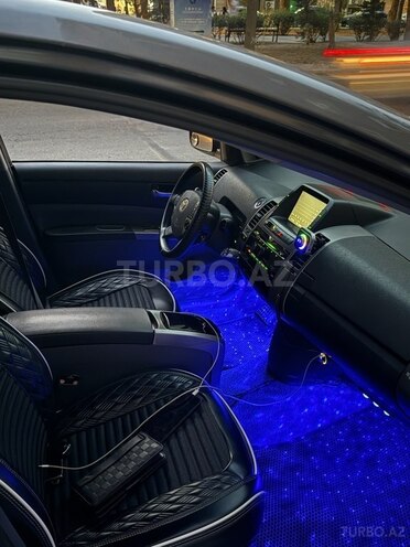 Toyota Prius 2008, 260,000 km - 1.5 l - Bakı