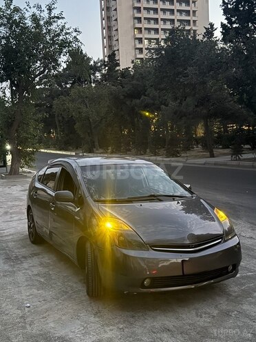 Toyota Prius 2008, 260,000 km - 1.5 l - Bakı