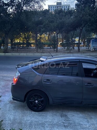 Toyota Prius 2008, 260,000 km - 1.5 l - Bakı