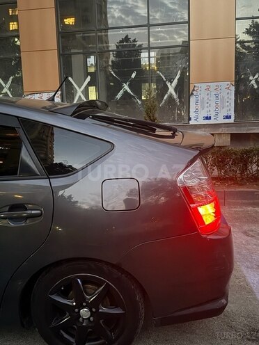 Toyota Prius 2008, 260,000 km - 1.5 l - Bakı