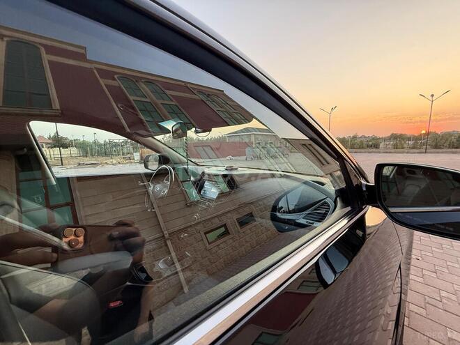 Hyundai Santa Fe 2014, 224,224 km - 2.0 l - Şirvan