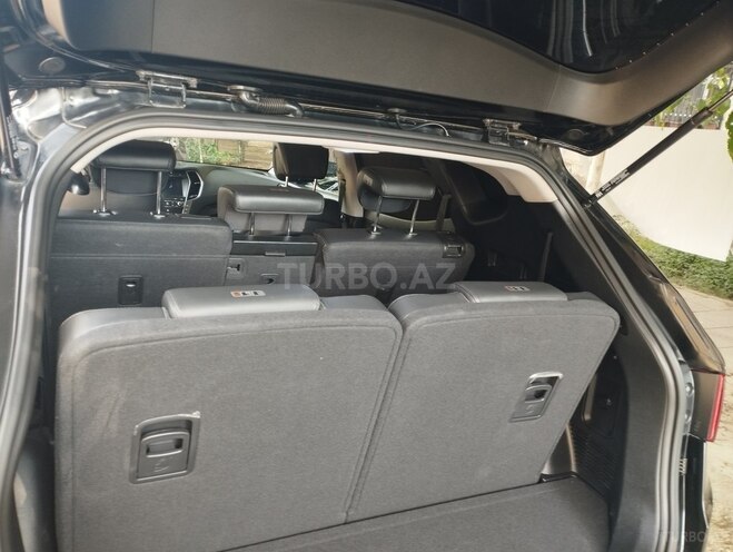 Hyundai Santa Fe 2014, 224,224 km - 2.0 l - Şirvan