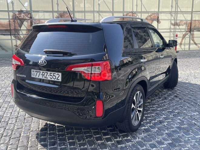Kia Sorento 2012, 152,000 km - 2.0 l - Bakı