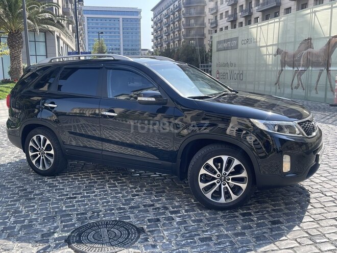 Kia Sorento 2012, 152,000 km - 2.0 l - Bakı