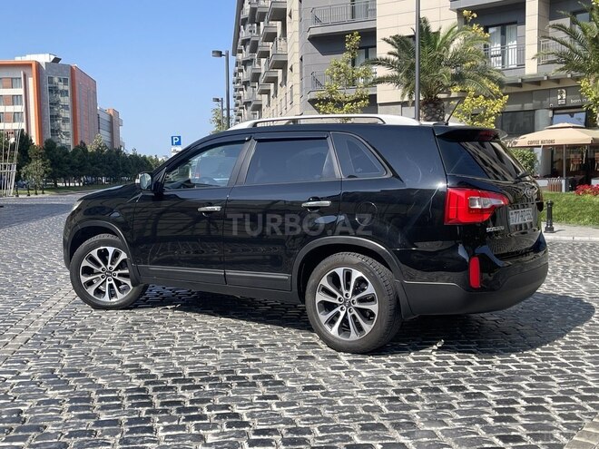 Kia Sorento 2012, 152,000 km - 2.0 l - Bakı