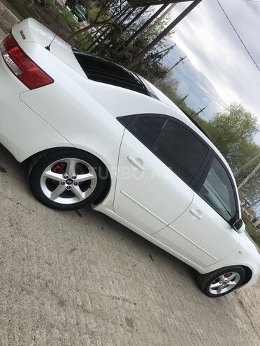 Hyundai Sonata 2007, 140,000 km - 2.0 l - Beyləqan