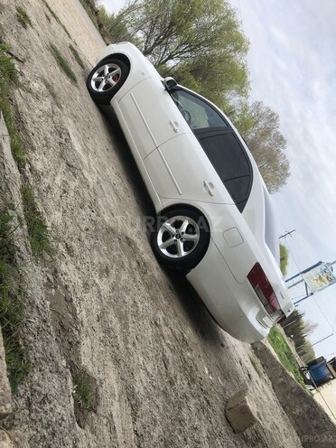Hyundai Sonata 2007, 140,000 km - 2.0 l - Beyləqan