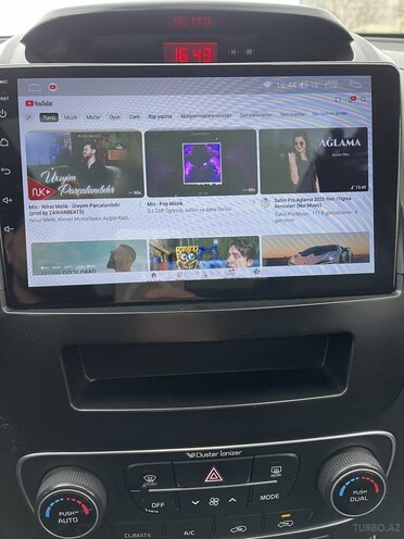 Kia Sorento 2012, 152,000 km - 2.0 l - Bakı