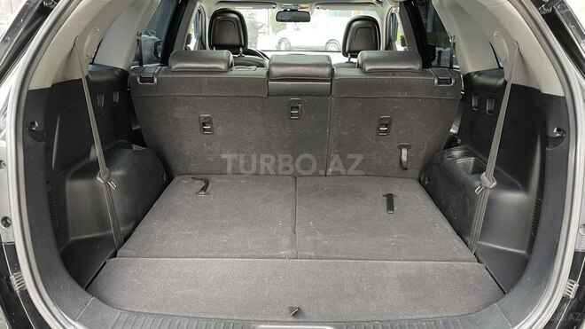 Kia Sorento 2012, 152,000 km - 2.0 l - Bakı